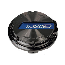 Priced IndividuallyThis center cap is made specifically for the Gram Lights 57CR and 57DR wheel.Center CapsRAYS Wheels