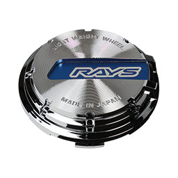 Priced IndividuallyThis center cap is made specifically for the Gram Lights 57CR and 57DR wheel.Center CapsRAYS Wheels