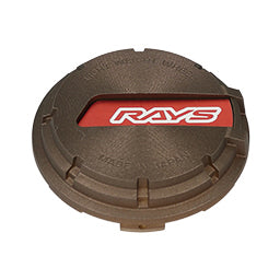 Priced IndividuallyThis center cap is made specifically for the Gram Lights 57CR and 57DR wheel.Center CapsRAYS Wheels