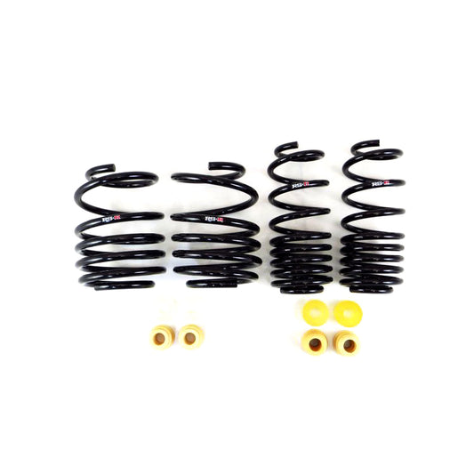 The RS-R Down Sus Lowering Springs provides a mild drop and improved handling for drivers who are looking to lessen the fender to wheel gap. Taking into consideratioLowering SpringsRS-R