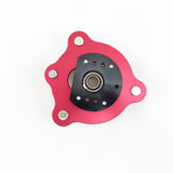 
CAMBER ADJUSTABLE PILLOW-BALL UPPER MOUNT (FRONT)






RS-R 2017+Honda Civic Type R (FK8) Front Pillowball Upper Mounts










Part Number: XNSPH064PUF
CompatibCamber Adjustment PLateRS-R