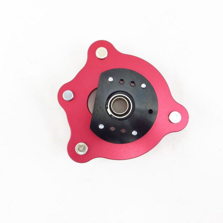 
CAMBER ADJUSTABLE PILLOW-BALL UPPER MOUNT (FRONT)






RS-R 2017+Honda Civic Type R (FK8) Front Pillowball Upper Mounts










Part Number: XNSPH064PUF
CompatibCamber Adjustment PLateRS-R