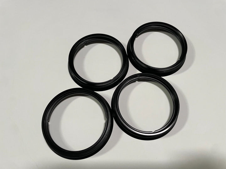 Center cap ring is now available for the TE37SL, TE37RT, and CE28RT. Includes 2 O-Rings.Universal HubringsWheelmate